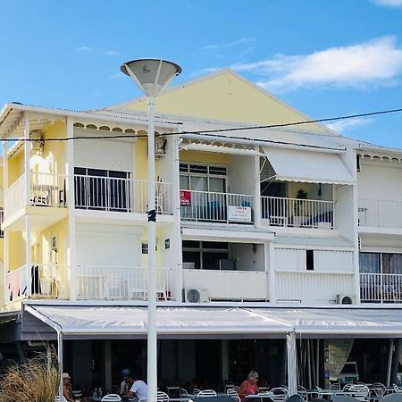 Les Marines Kazatibo Apartment Сен Франсоа Екстериор снимка